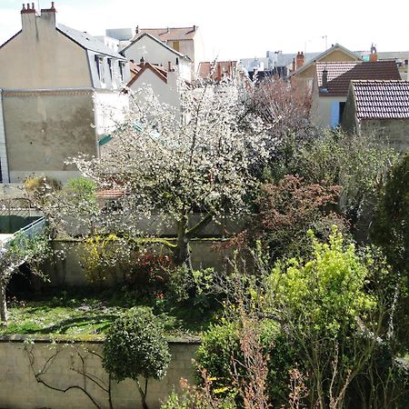 Tout Confort Et Proximite. Vichy Extérieur photo