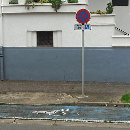 Tout Confort Et Proximite. Vichy Extérieur photo