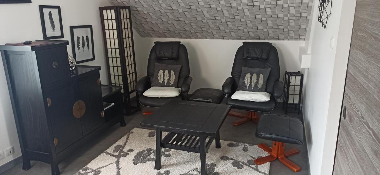 Tout Confort Et Proximite. Vichy Extérieur photo