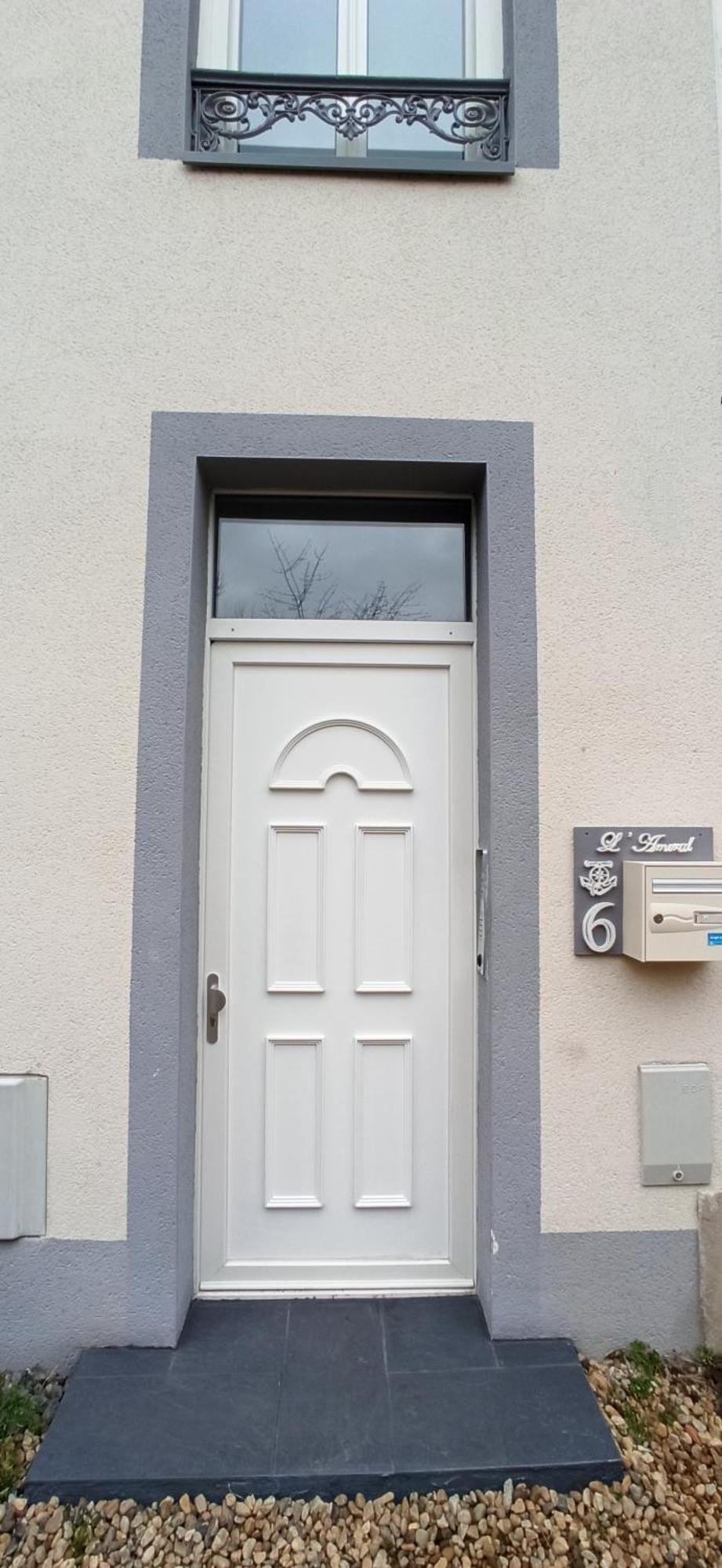 Tout Confort Et Proximite. Vichy Extérieur photo