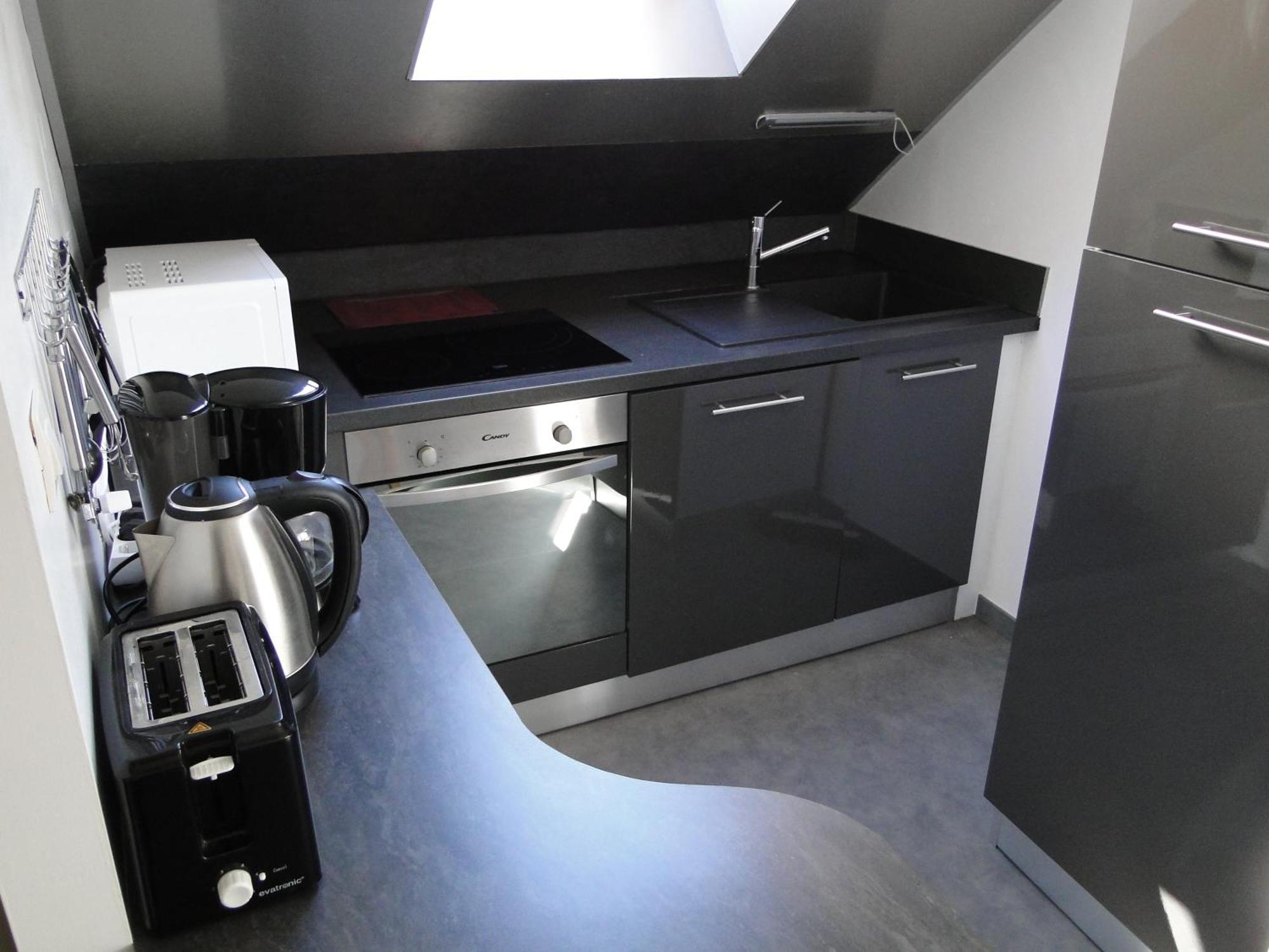 Tout Confort Et Proximite. Vichy Extérieur photo